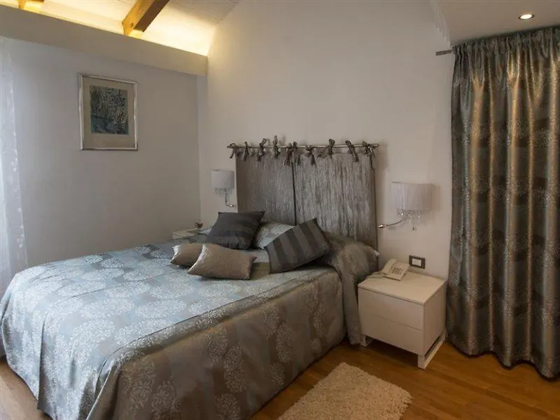 Hotel Cittar Novigrad  4*, Novigrad (Istria) Croatia