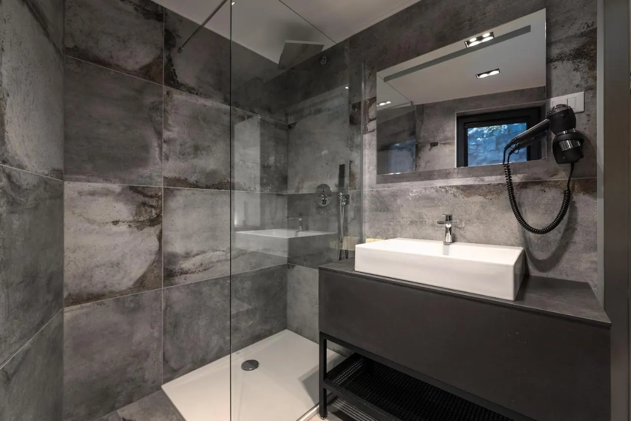 Hotel Cittar Novigrad  Croatia