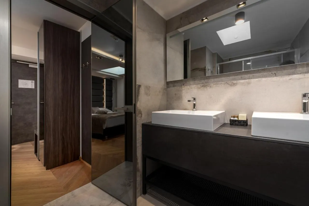 ****  Hotel Cittar Novigrad  Croatia