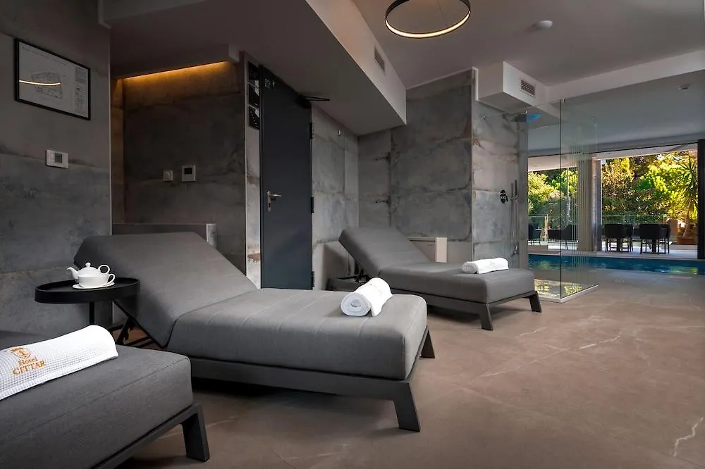 Hotel Cittar Novigrad