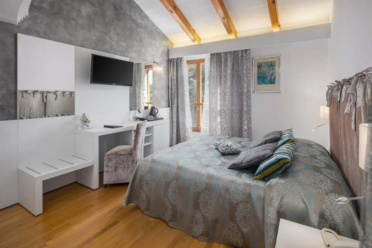 Hotel Cittar Novigrad
