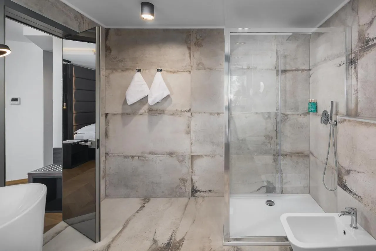 Hotel Cittar Novigrad