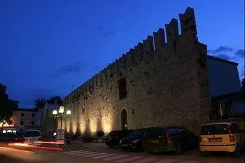 Hotel Cittar Novigrad