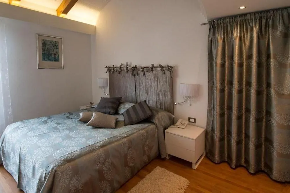 Hotel Cittar Novigrad  Croatia