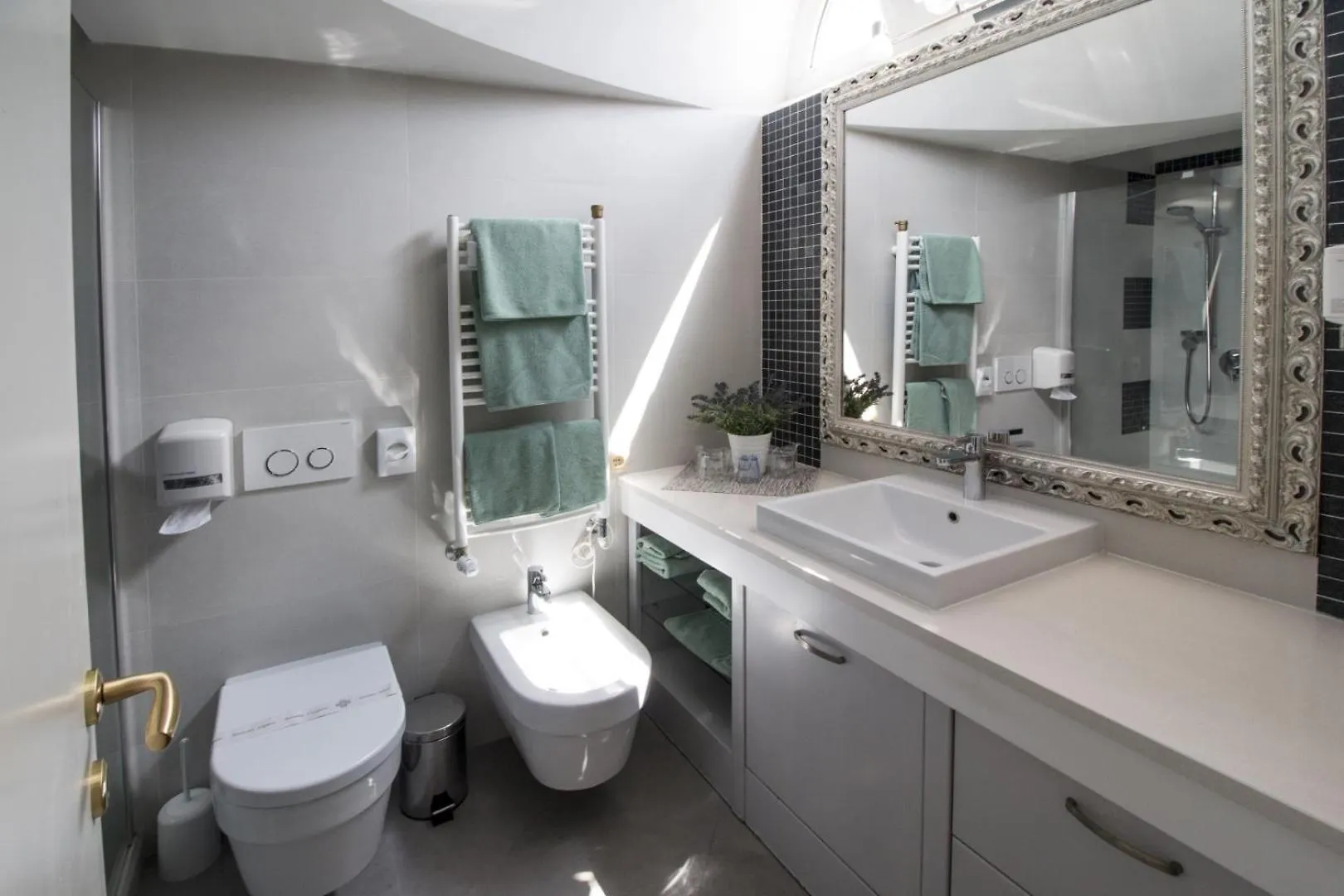 Hotel Cittar Novigrad