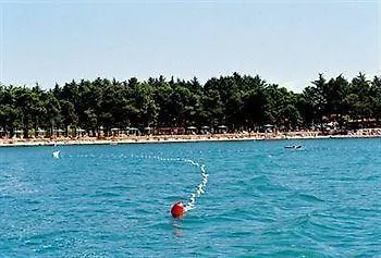 ****  Hotel Cittar Novigrad  Croatia