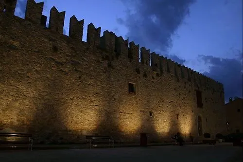 Hotel Cittar Novigrad
