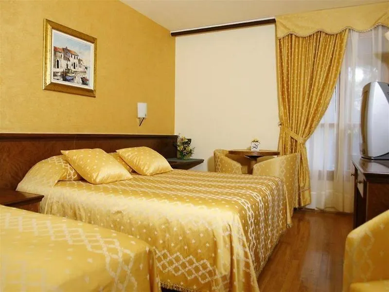 Hotel Cittar Novigrad  Novigrad (Istria)