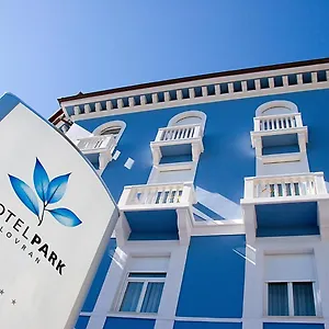Hotel Park Lovran