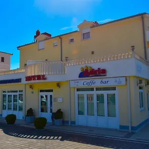 *** Hotel Adria Chorwacja