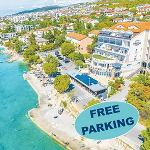 **** Hotel Marina Chorwacja