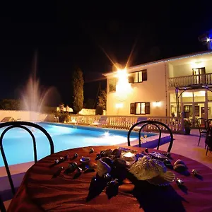 Aurora Croatie