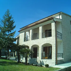 Moderno Croatie