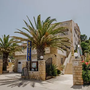 *** Hotel Tina Chorwacja