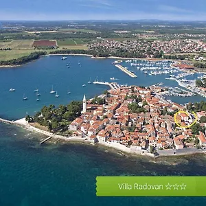 Radovan Apartmán
