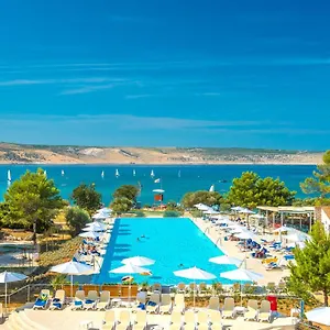 Hotel Bluesun Village Alan Starigrad Paklenica