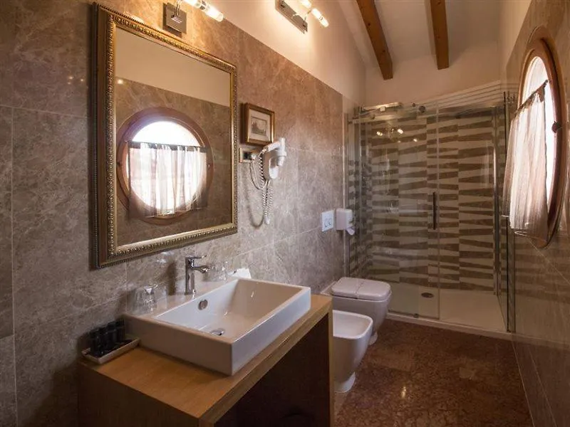Hotel Cittar Novigrad Istria