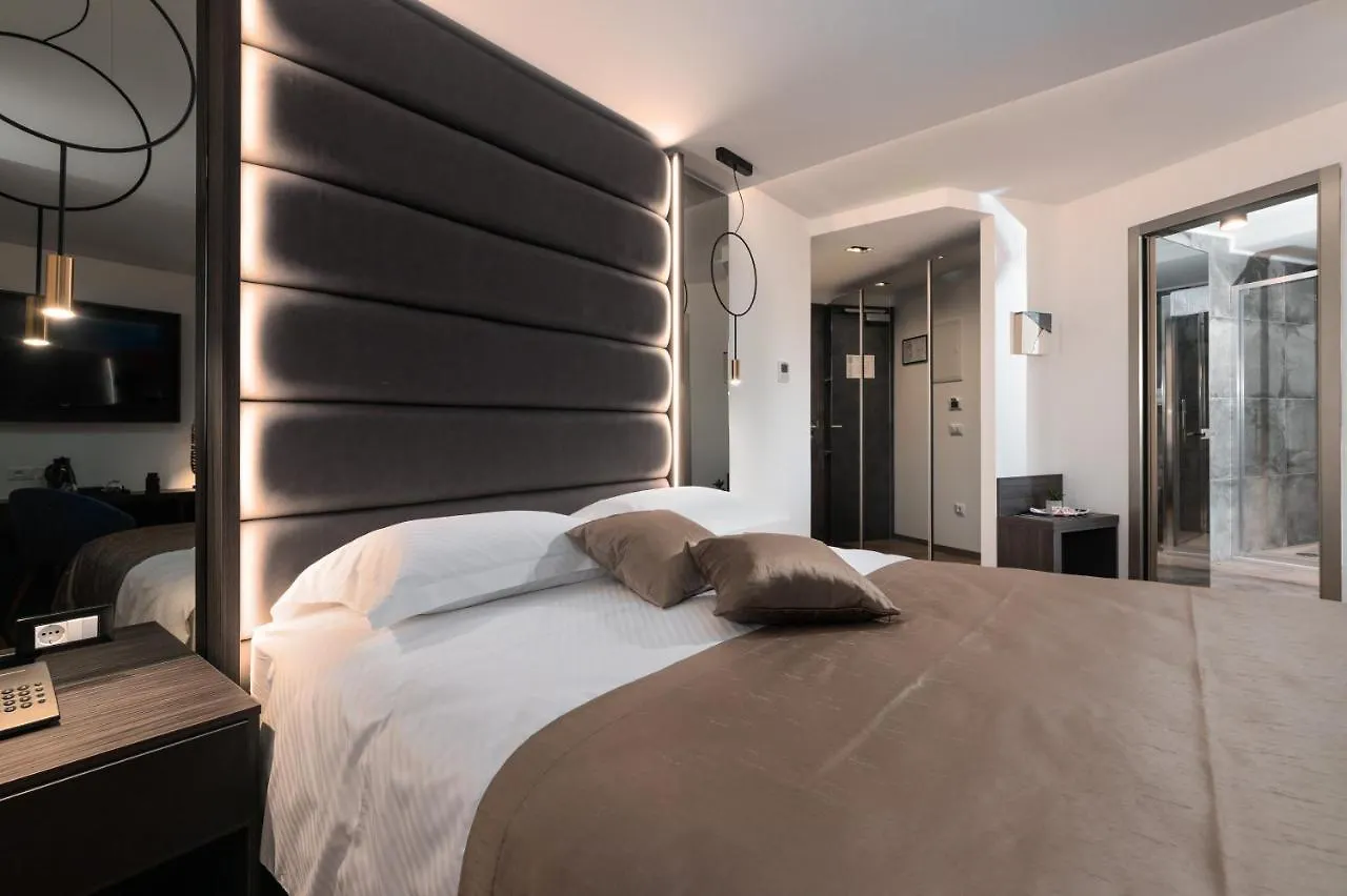 Hotel Cittar Novigrad