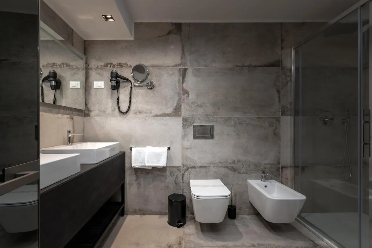 Hotel Cittar Novigrad Istria