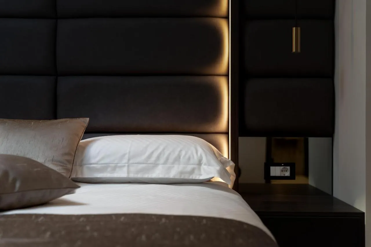 Hotel Cittar Novigrad
