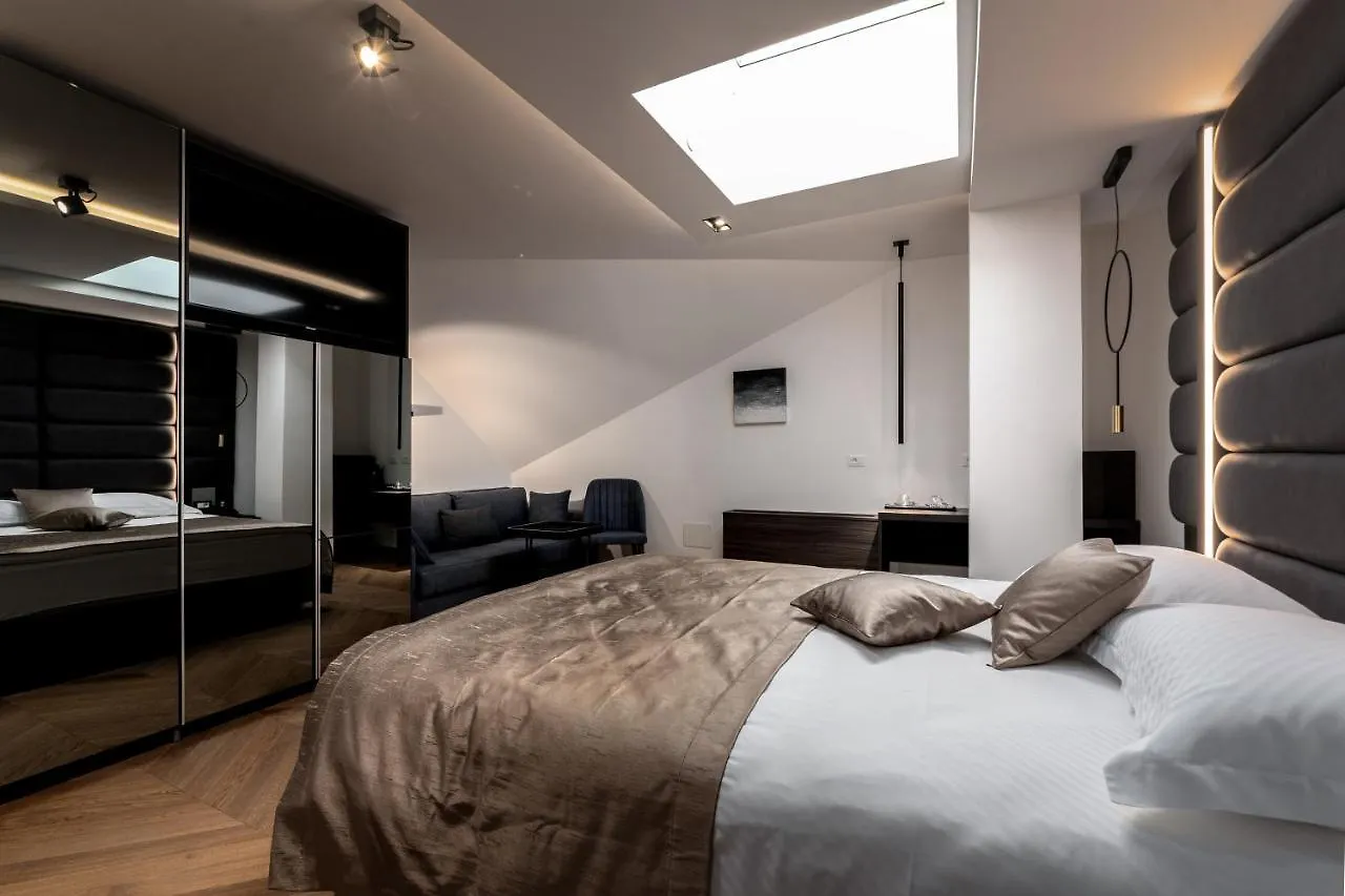 Hotel Cittar Novigrad   Novigrad (Istria)