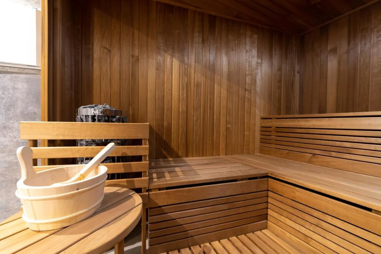 Hotel Cittar Novigrad Istria