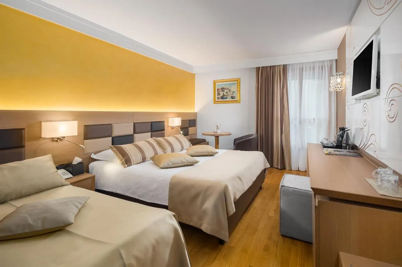 Hotel Cittar Novigrad