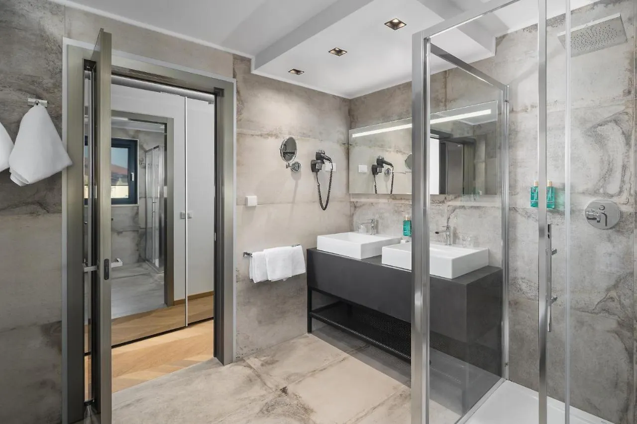 Hotel Cittar Novigrad   Novigrad (Istria)