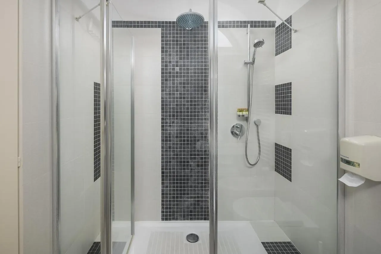 Hotel Cittar Novigrad Istria