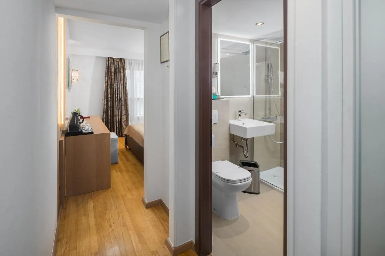 Hotel Cittar Novigrad