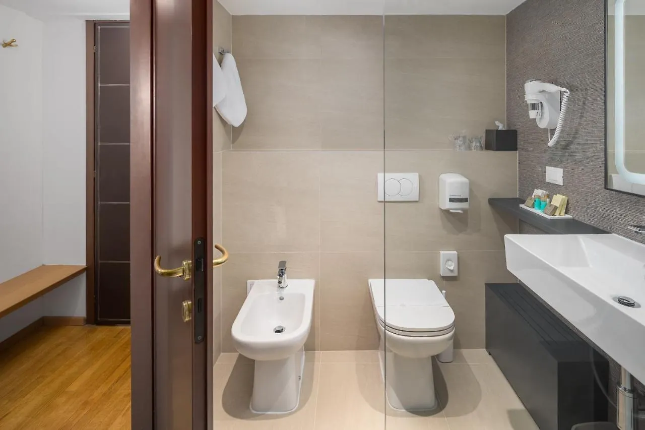 Hotel Cittar Novigrad  Croatia