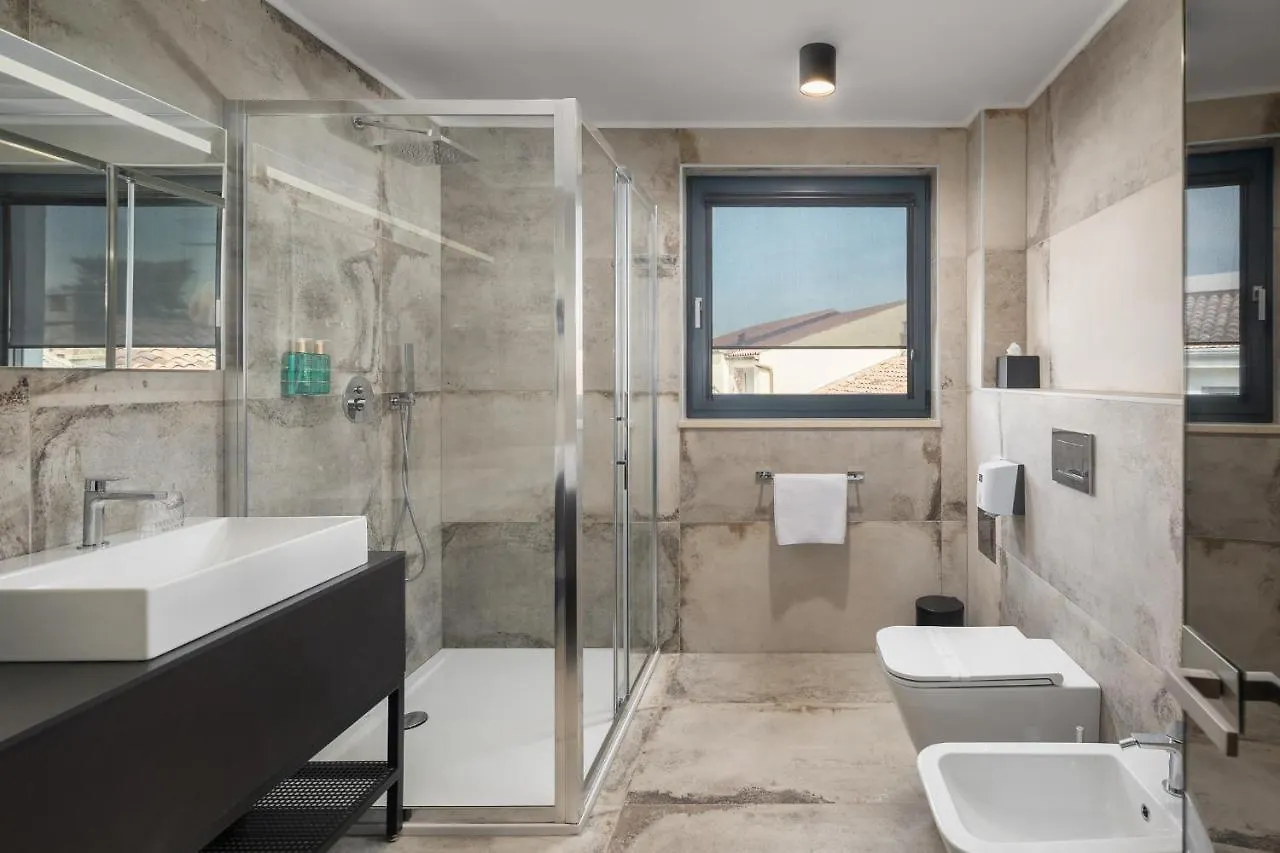 Hotel Cittar Novigrad Istria