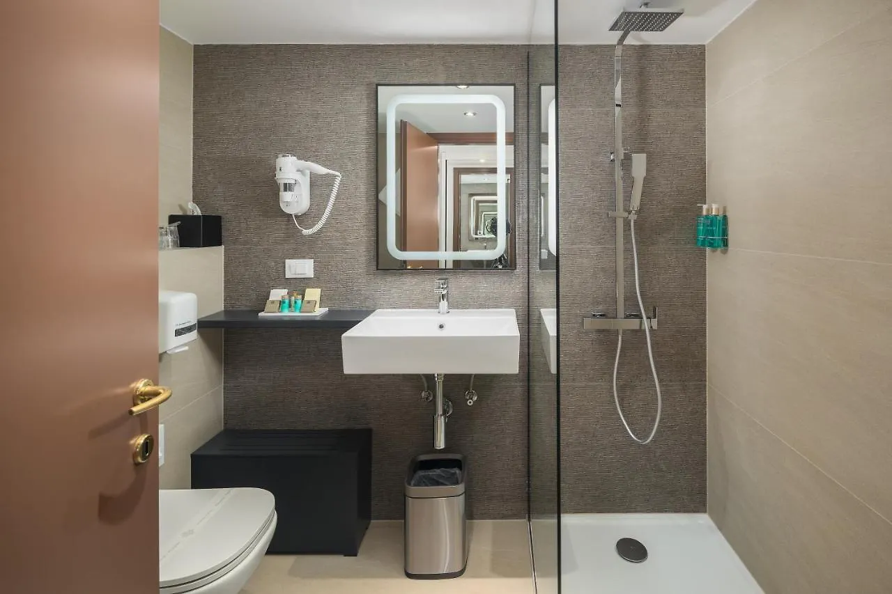 Hotel Cittar Novigrad   Novigrad (Istria)