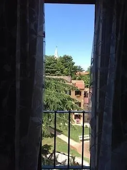 Hotel Cittar Novigrad Istria Croatie