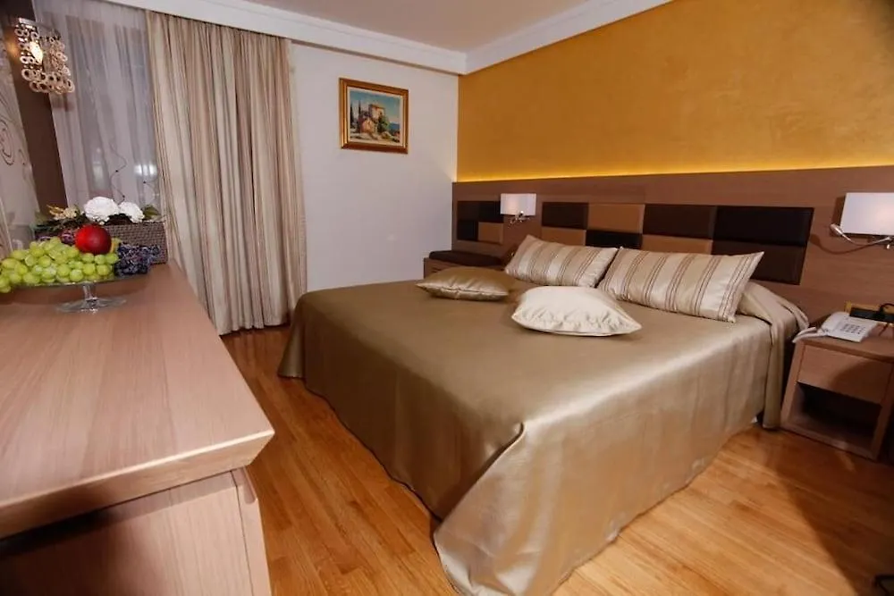 ****  Hotel Cittar Novigrad Istria Croatie