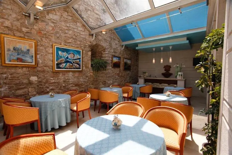 Hotel Cittar Novigrad Istria