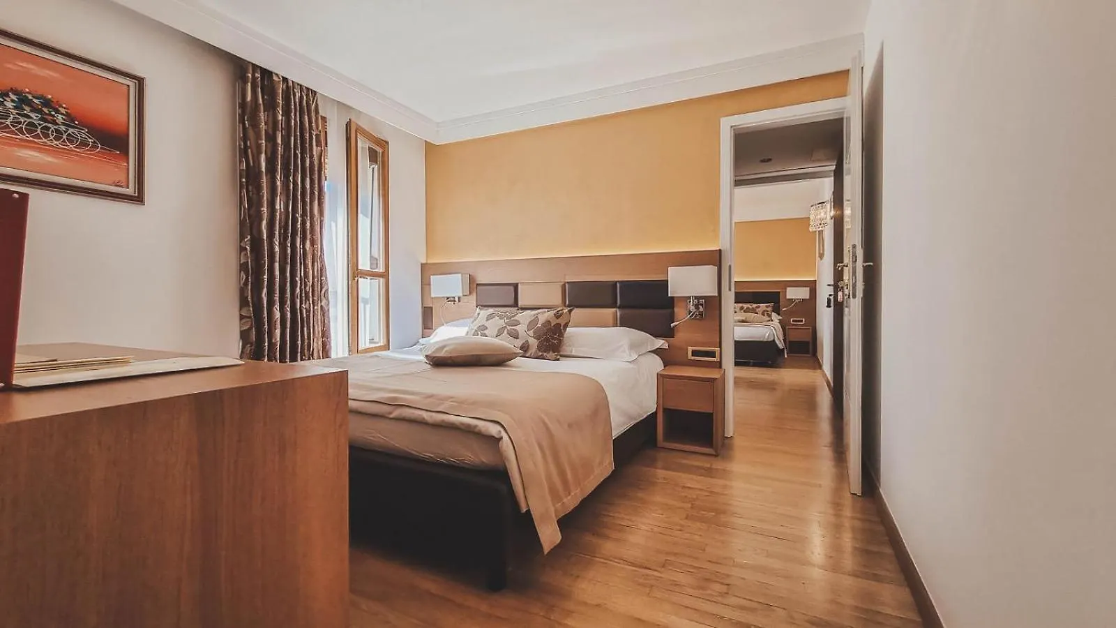 Hotel Cittar Novigrad Istria
