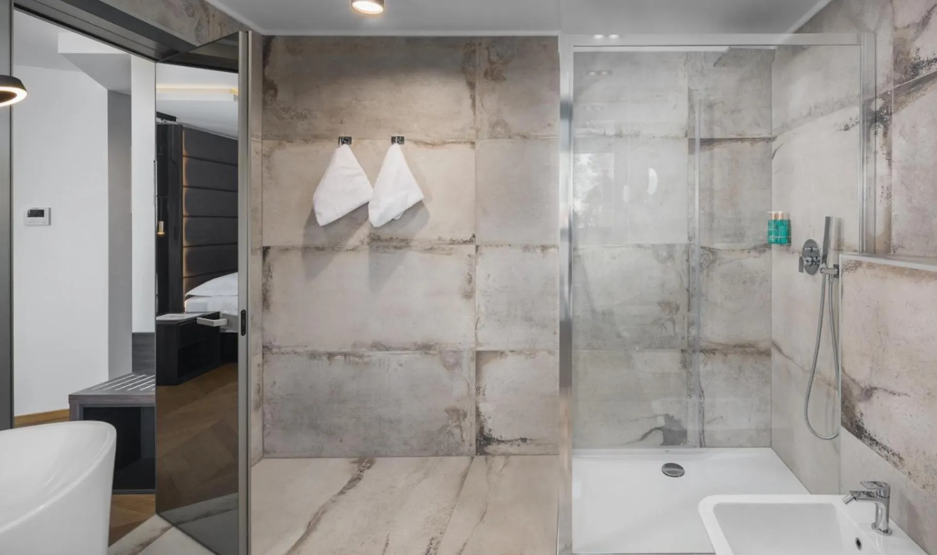 Hotel Cittar Novigrad