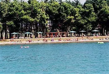 Hotel Cittar Novigrad Istria