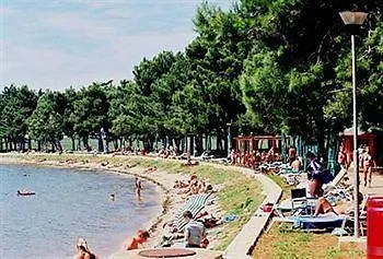 Hotel Cittar Novigrad