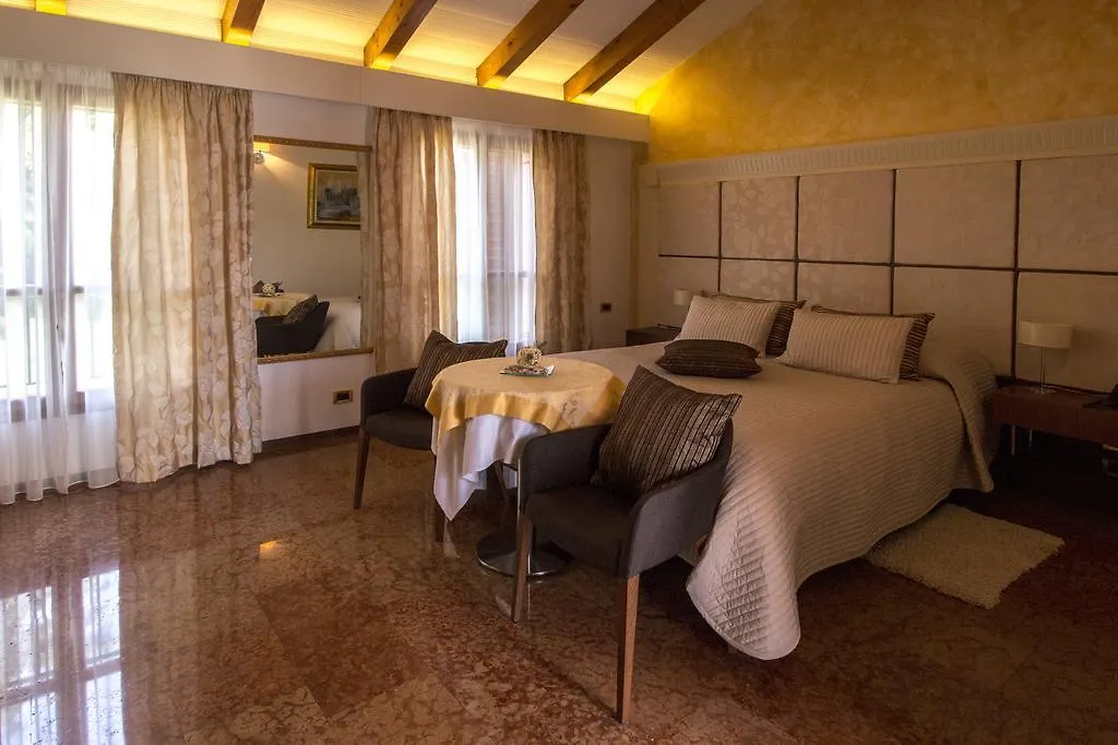 Hotel Cittar Novigrad  Croatia