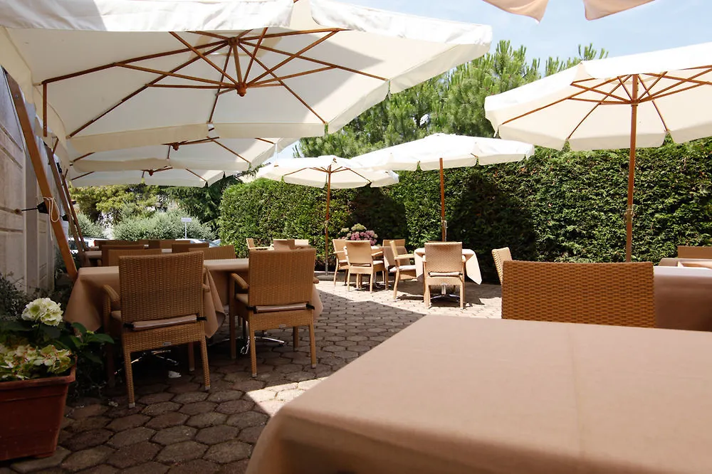 Hotel Cittar Novigrad Istria 4*,
