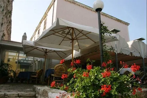 Hotel Cittar Novigrad Istria 4*,  Croatie