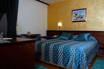 Hotel Cittar Novigrad Istria